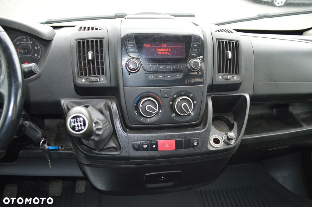 Peugeot Boxer - 17