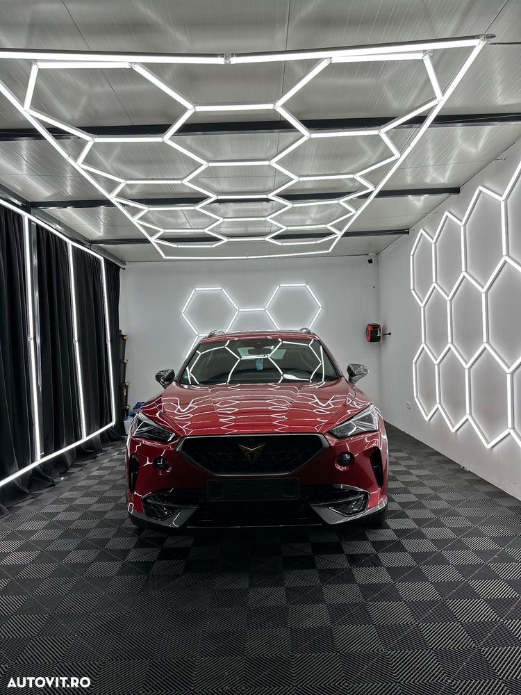 Cupra Formentor 1.4 e-HYBRID PHEV VZ - 16