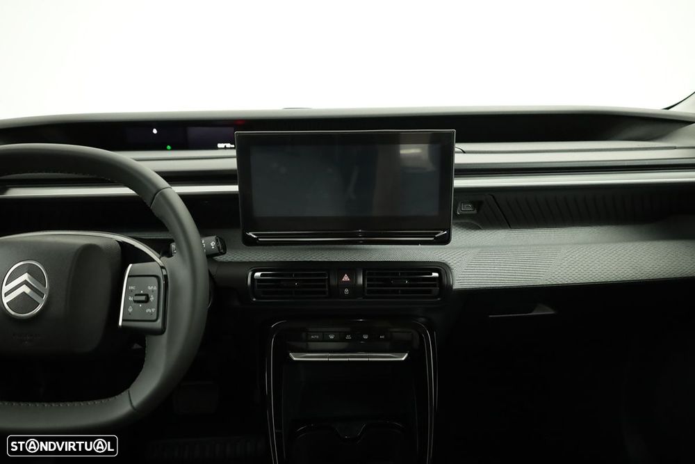 Citroën e-C3 44 kWh Autonomia Conforto Max - 10