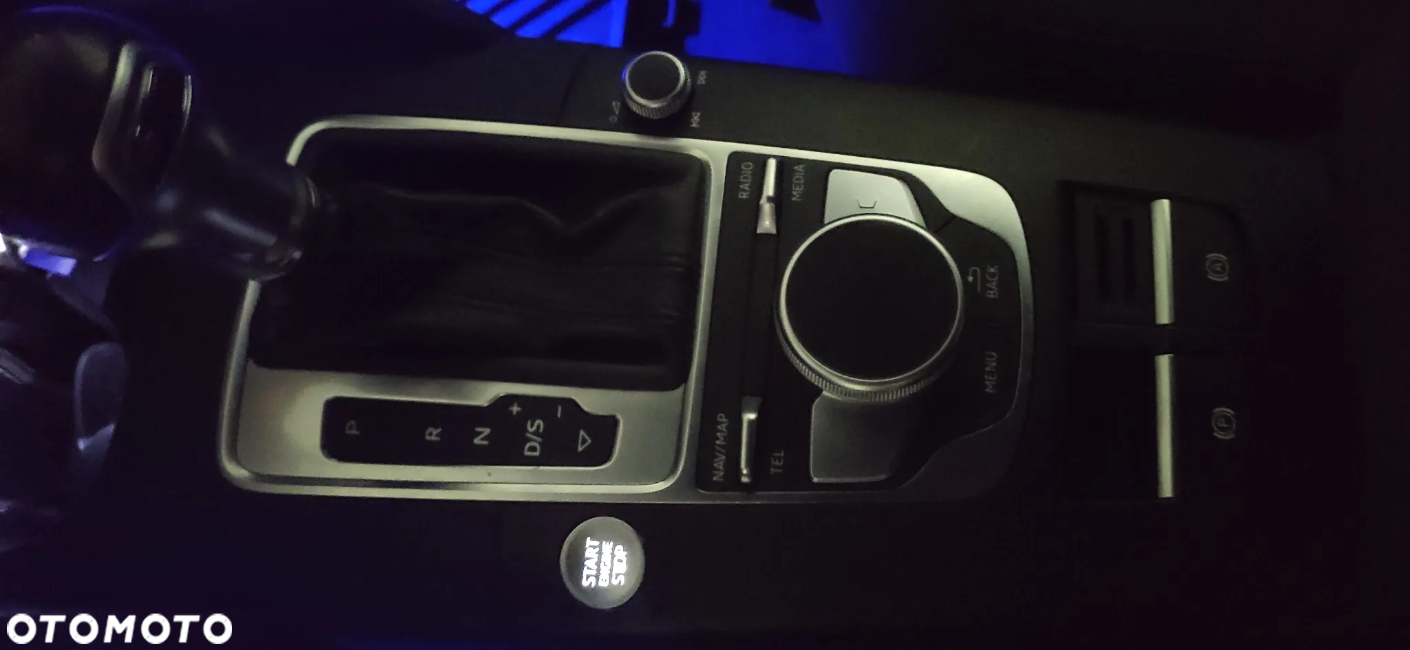 Audi A3 1.5 TFSI Sport S tronic - 32