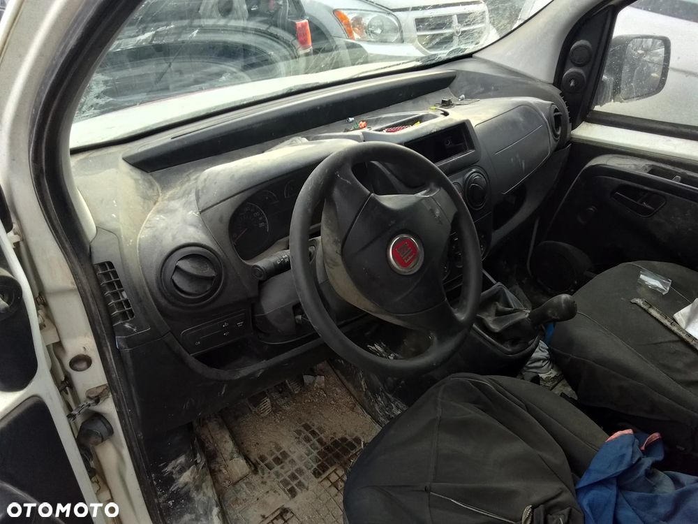 FIAT FIORINO 1.3 JTD 75KM 20011R - CZĘŚCI !!! - 7