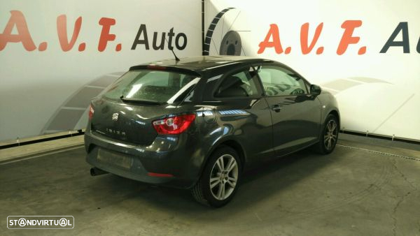 Para Peças Seat Ibiza Iv Sportcoupe (6J1, 6P5) - 8