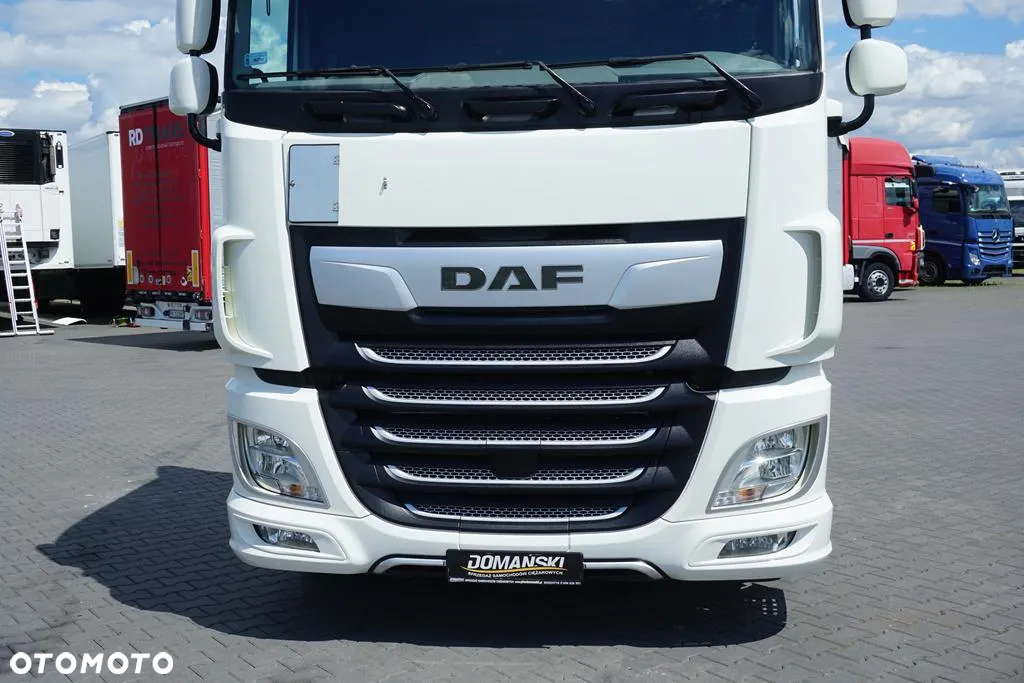 DAF / 106 / 480 / EURO 6 / ACC / MEGA / LOW DECK / SUPER SPACE CAB - 24