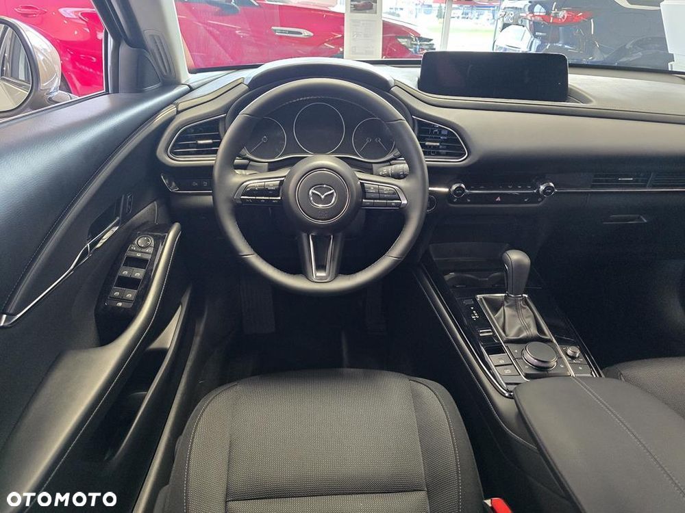 Mazda CX-30 2.0 mHEV Centre-Line 2WD - 22