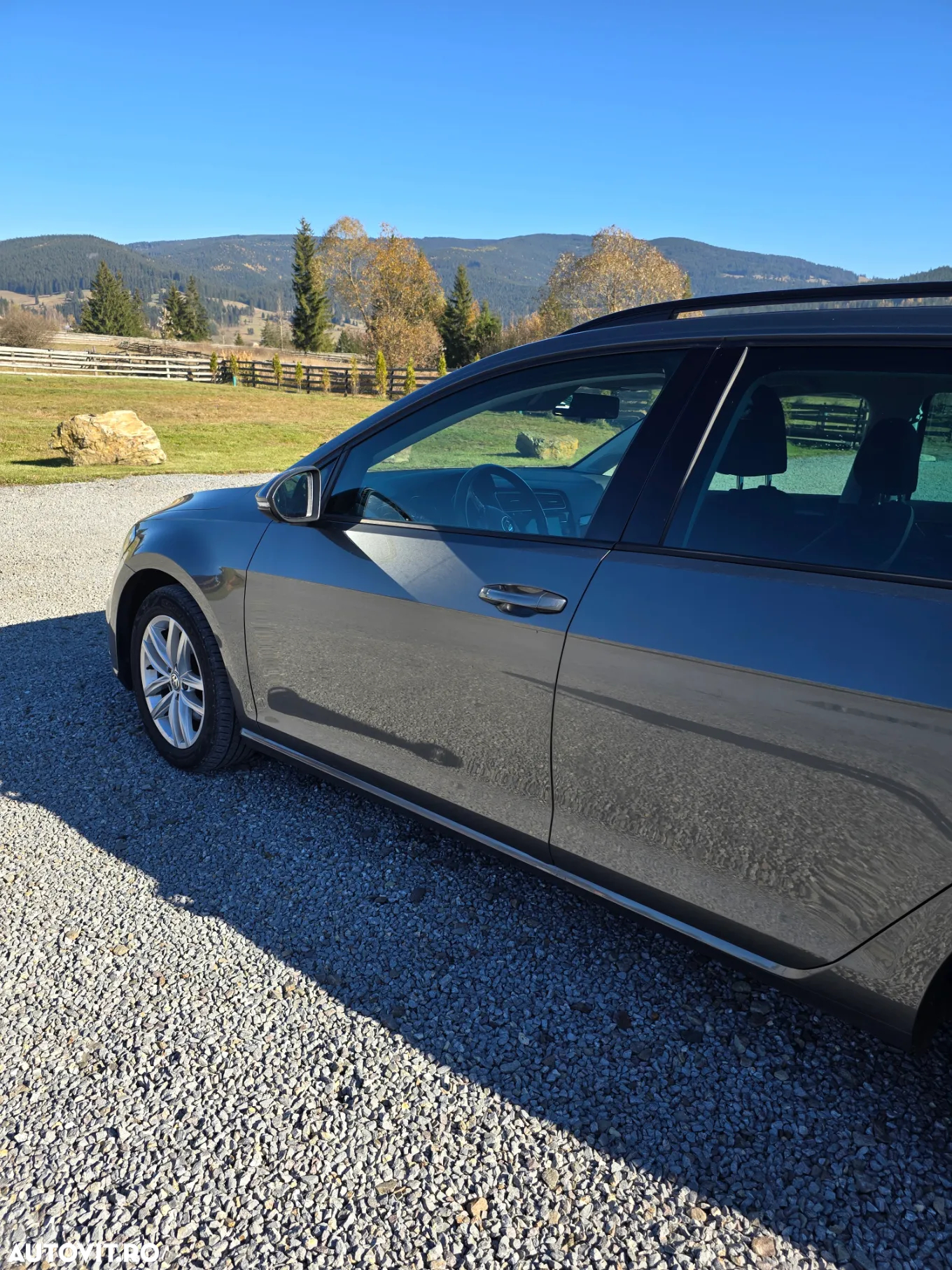 Volkswagen Golf - 18