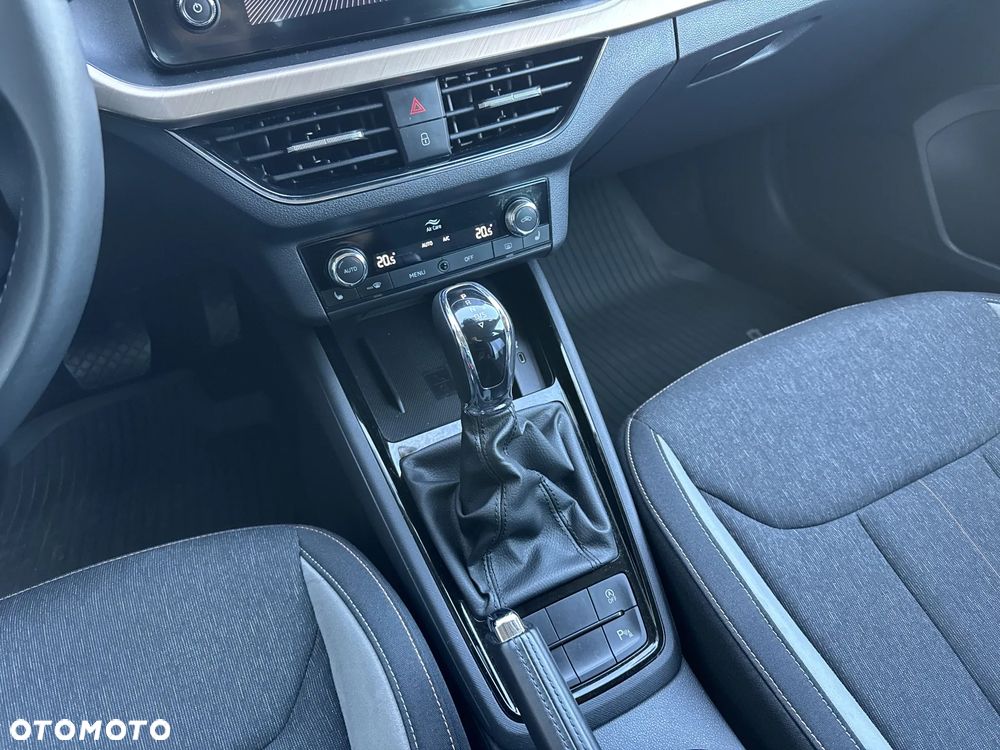 Skoda Kamiq 1.0 TSI Style DSG - 13