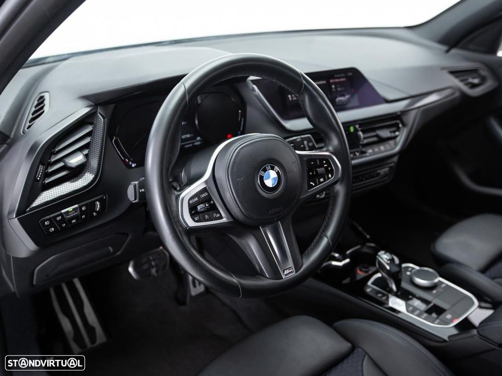BMW 118 i Corporate Edition M Auto - 15