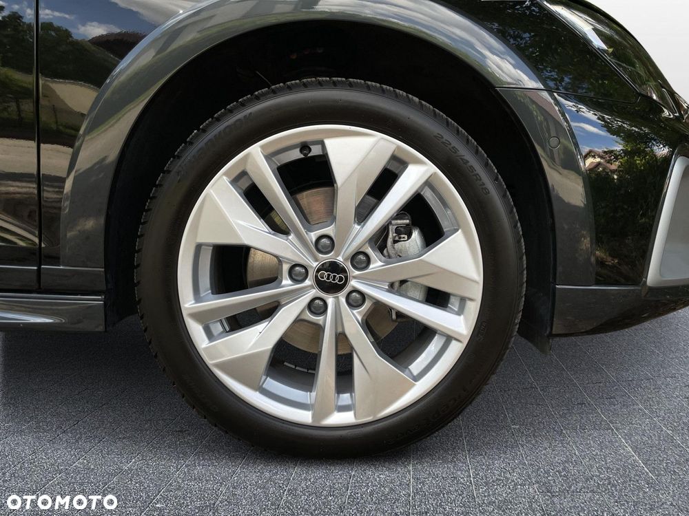 Audi A3 Sportback - 32