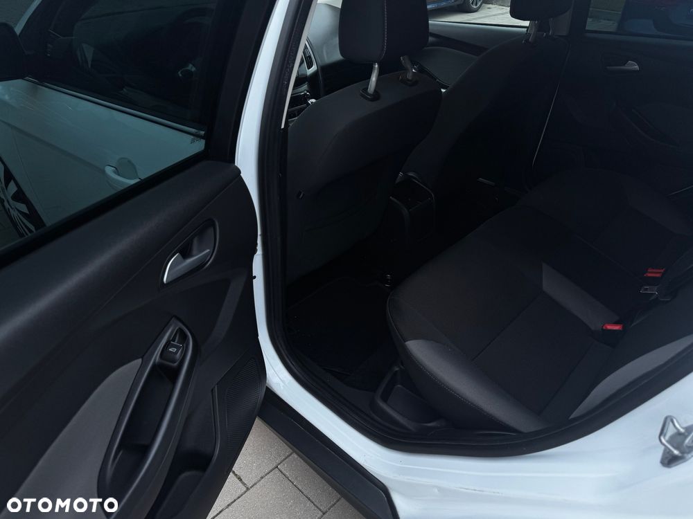 Ford Focus 1.6 TDCi Edition - 13