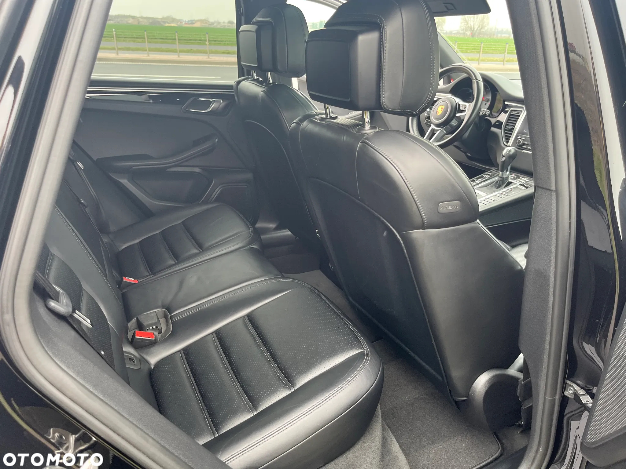 Porsche Macan S Diesel PDK - 23