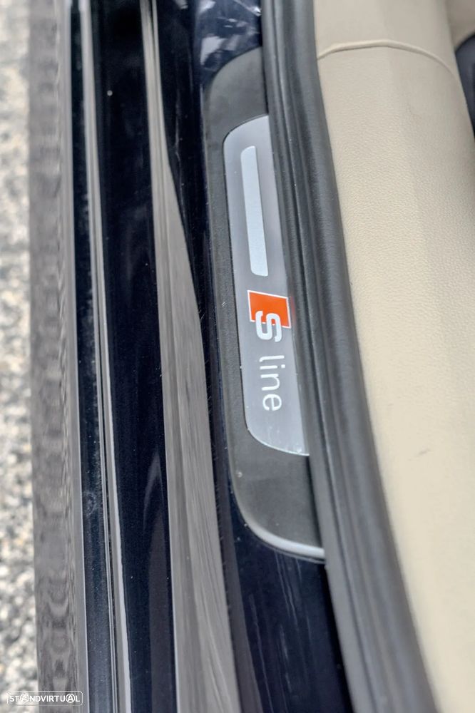 Audi A6 Avant 2.0 TDi Exclusive S tronic - 33