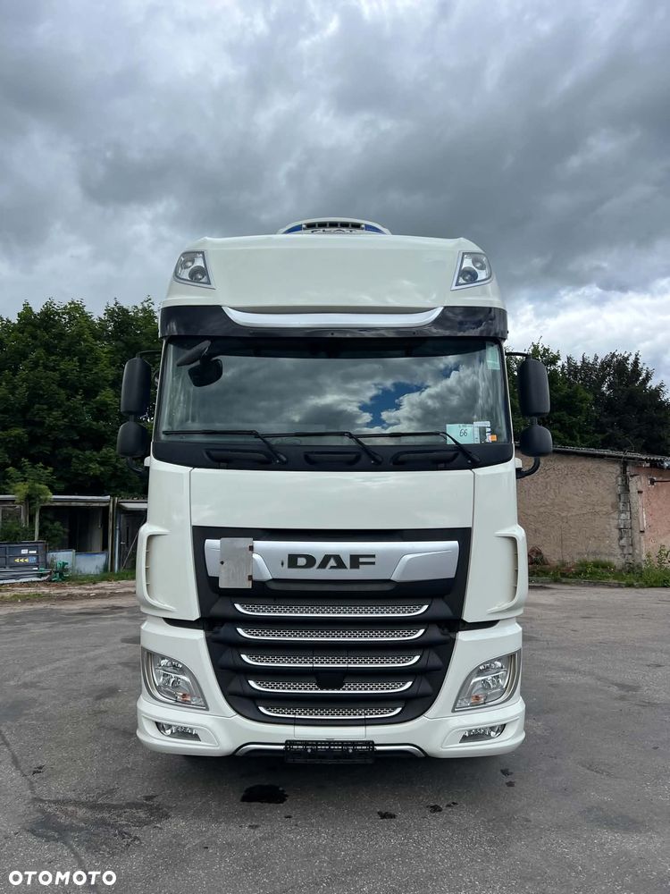 DAF XF 480 FT - 3