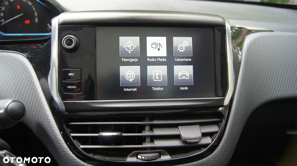 Peugeot 2008 PureTech 110 Stop&Start Business-Line - 27
