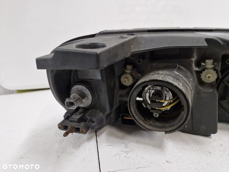 chevrolet captiva i 1 lift lampa lewy przód przednia reflektor uk - 7