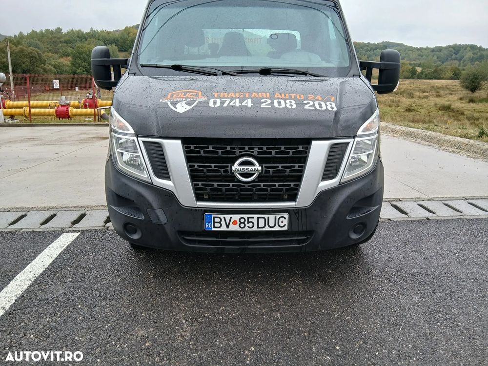 Renault Master - 4