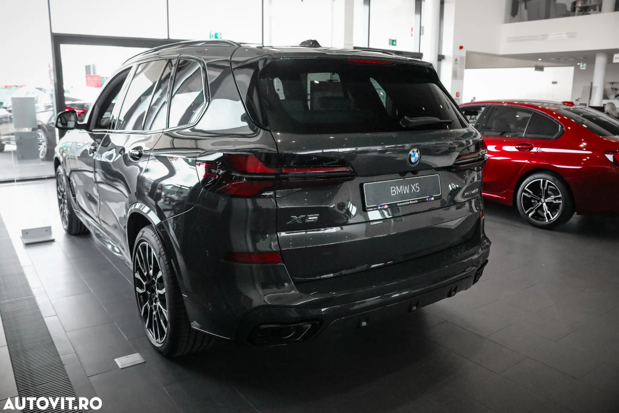 BMW X5 xDrive40i AT MHEV - 3