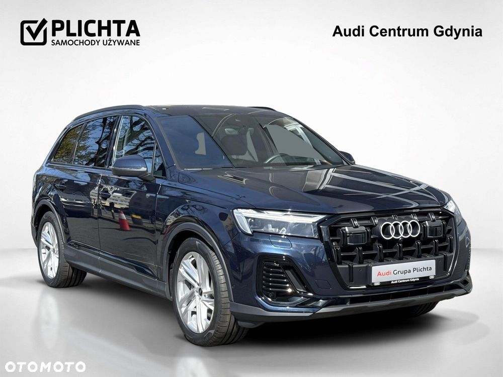 Audi Q7 - 7