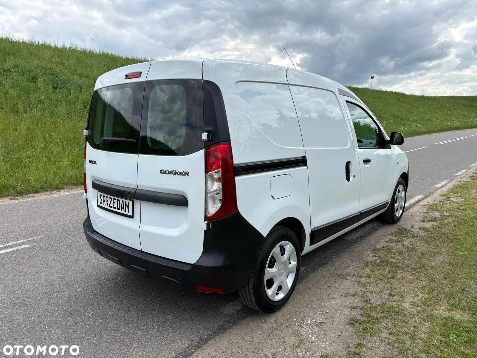 Dacia Dokker - 5