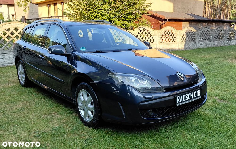 Renault Laguna 2.0 16V 140 Dynamique - 2