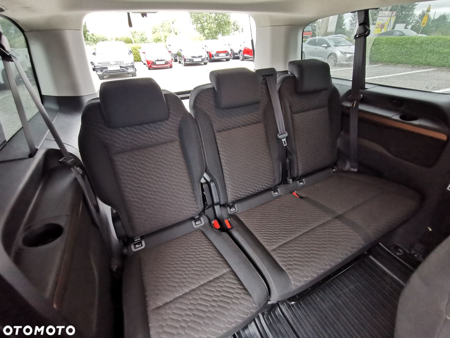 Toyota Proace Verso 2.0 D4-D Long Family - 26