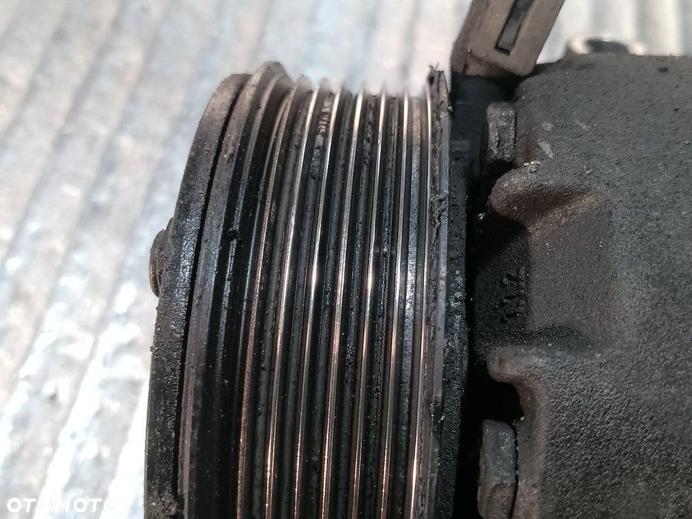 POMPA, SPRĘŻARKA KLIMATYZACJI NISSAN PRIMERA P12 ( 03-07 ) - 4