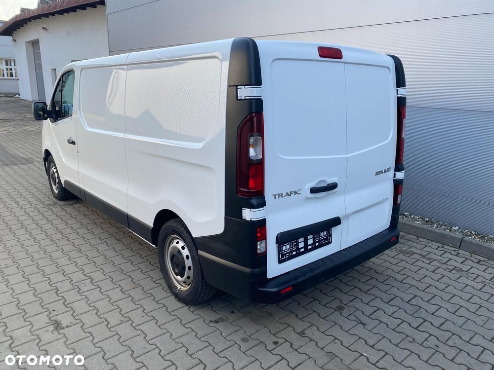 Renault TRAFIC L2H1 - 8