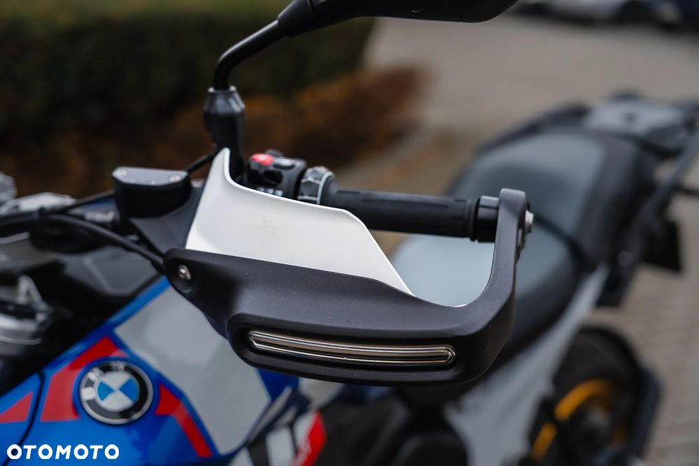 BMW GS - 18