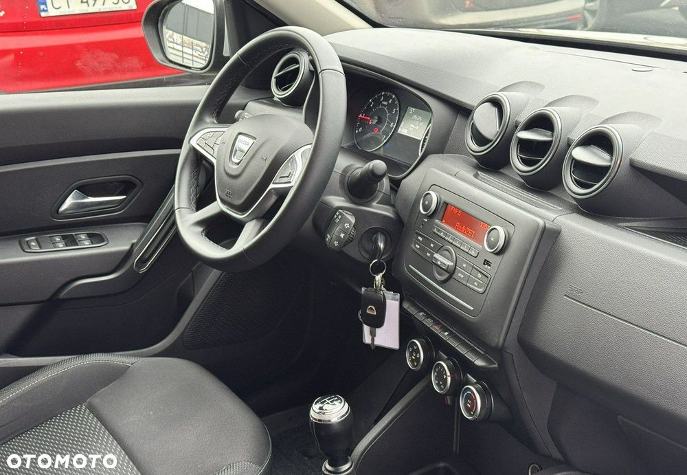 Dacia Duster 1.0 TCe Comfort - 18