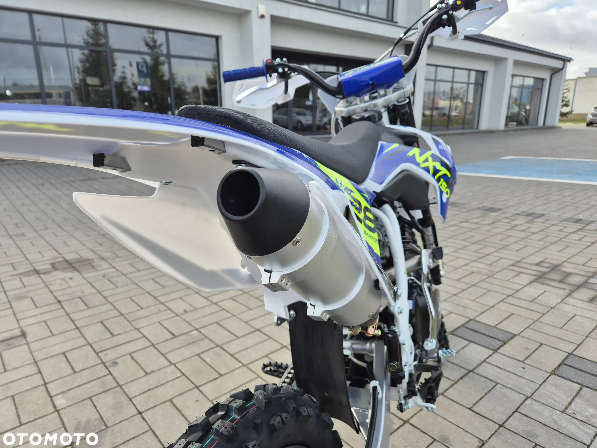Barton NXT - 13