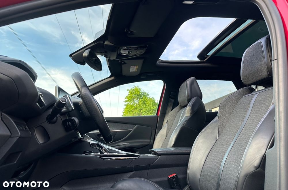 Peugeot 3008 - 10