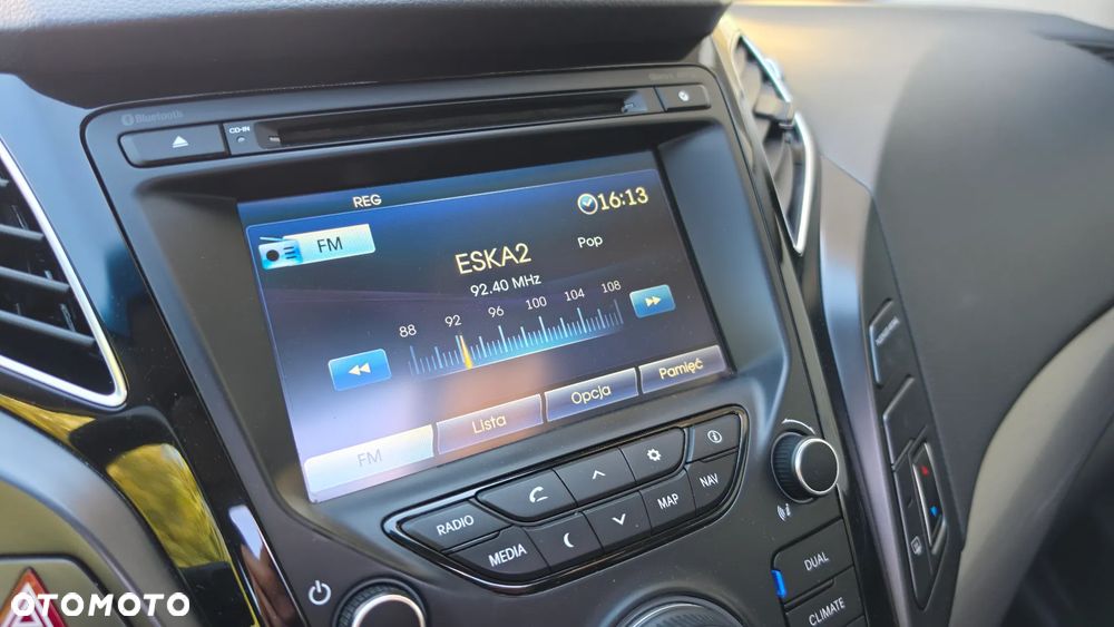 Hyundai i40 1.7 CRDi Premium - 35