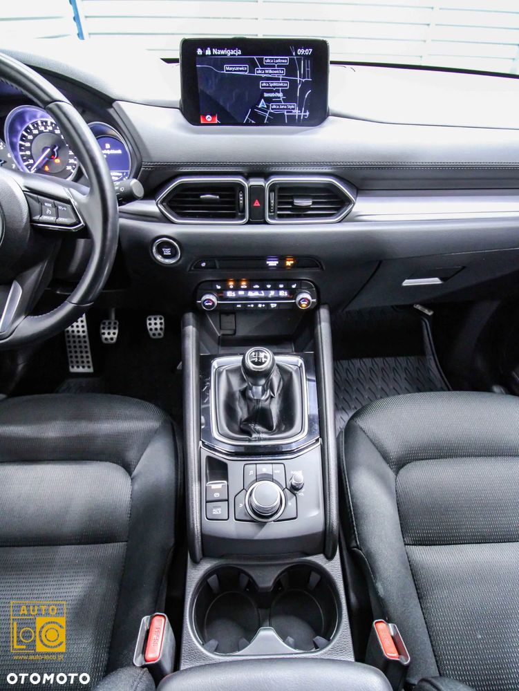 Mazda CX-5 2.0 Skyenergy 2WD - 15