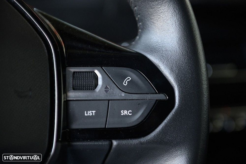 Peugeot 208 1.2 PureTech Active - 34
