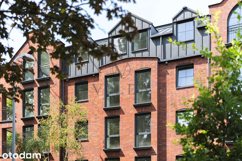 Willa Papiernia | Lokal 101 m² | Konstancin - Pełny obrazek: 3/10