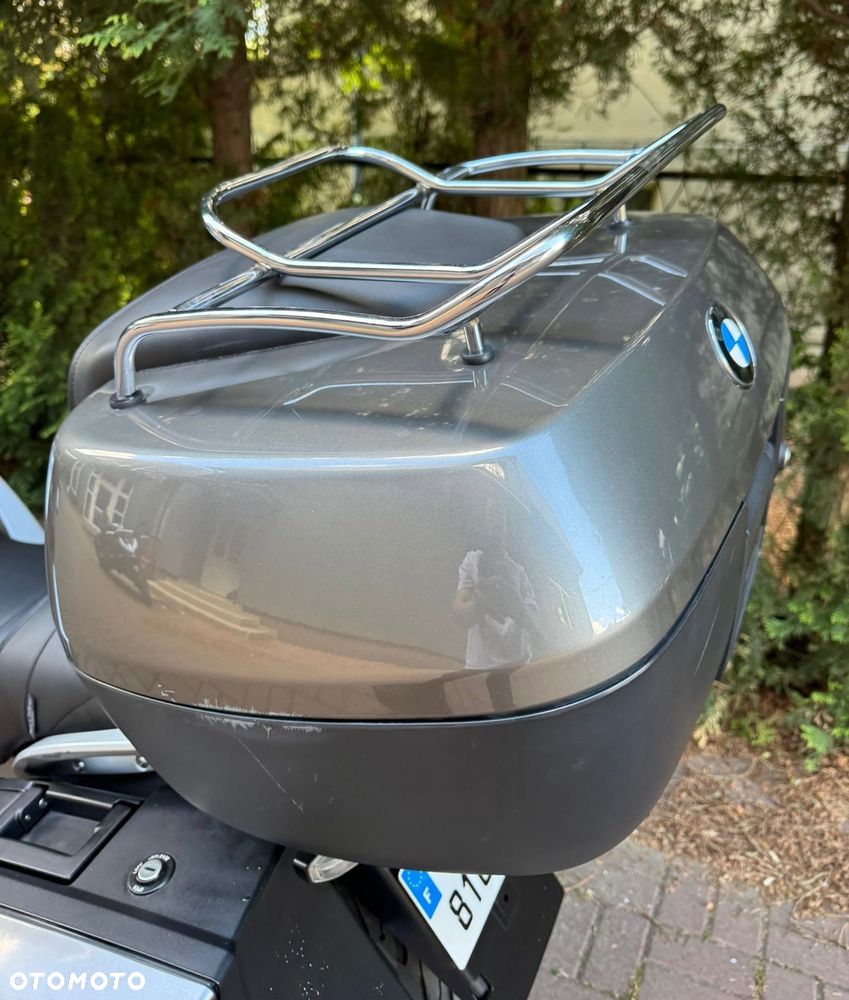 BMW R - 19