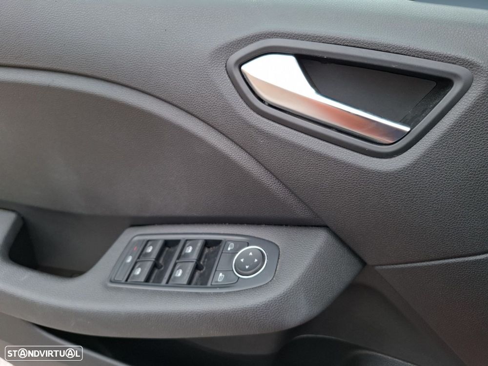 Renault Clio 1.0 TCe Evolution Bi-Fuel - 22
