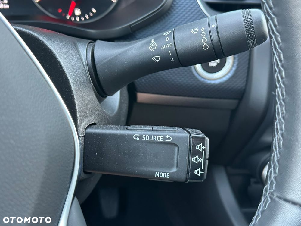 Renault Arkana 1.3 TCe mHEV Zen EDC - 19