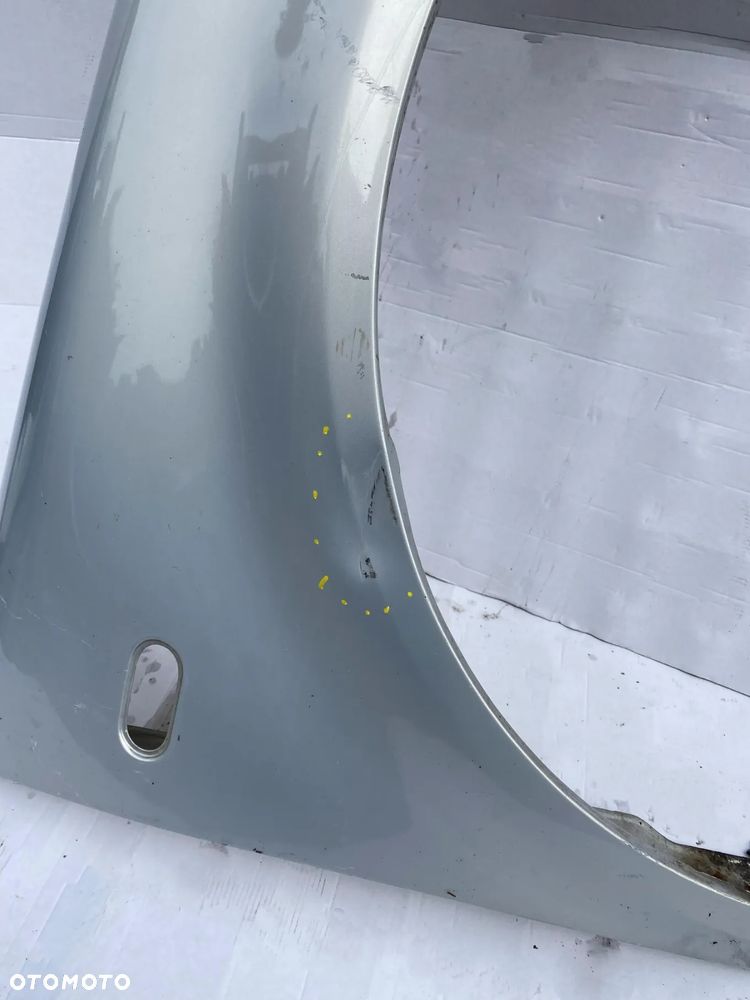 Błotnik VW Golf IV prawy - 3