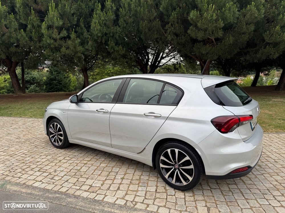 Fiat Tipo 1.3 M-Jet Lounge - 6