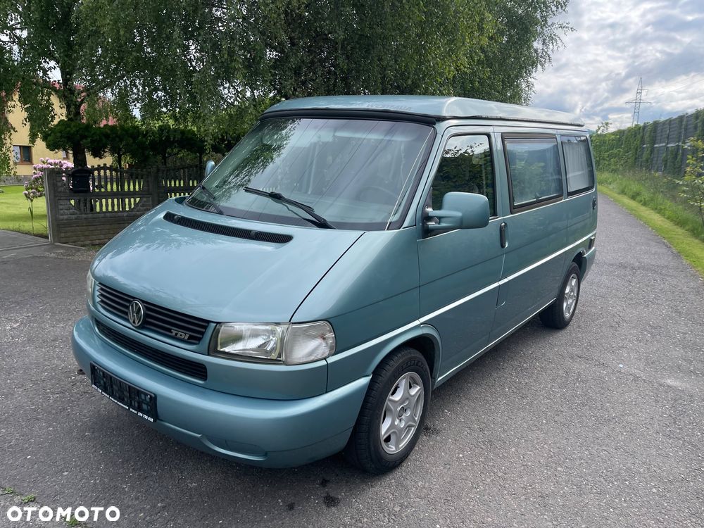 Volkswagen California - 3