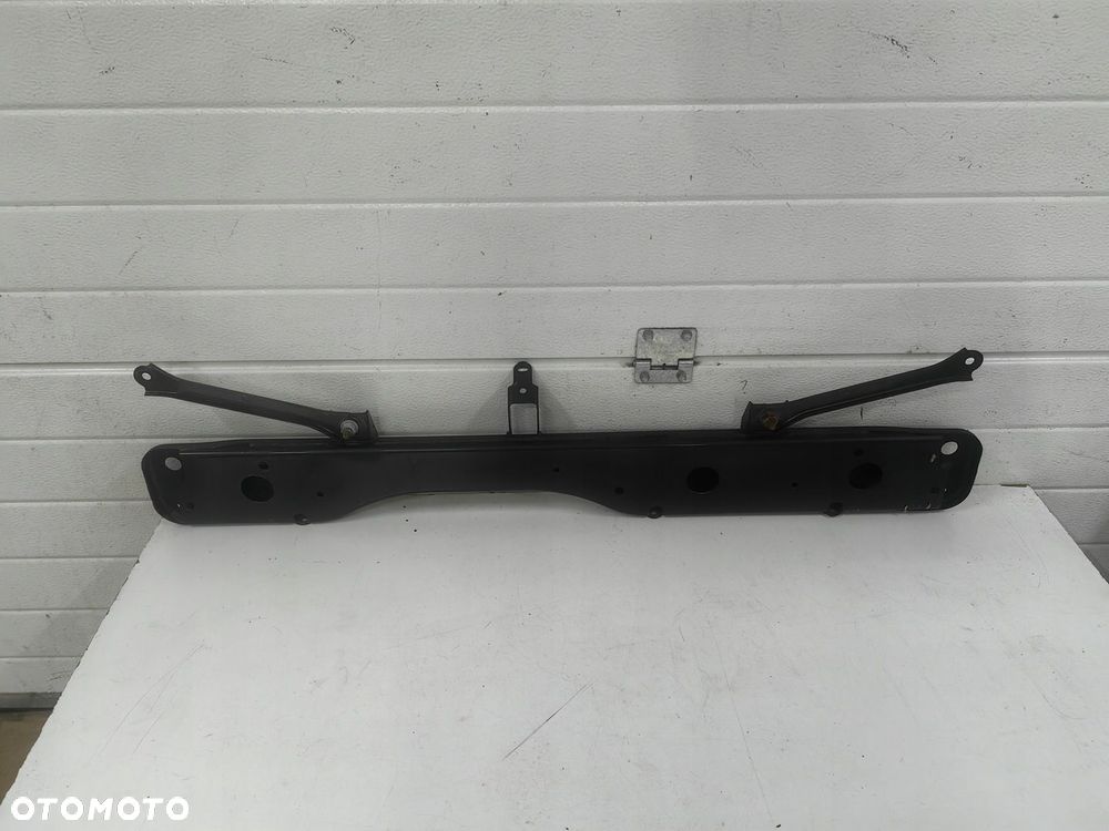 BELKA POD CHŁODNICE ZDERZAK NISSAN QASHQAI II J11 Kadjar - 4