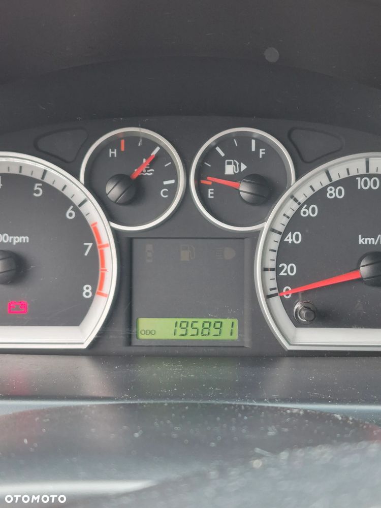 Chevrolet Aveo 1.2 16V LS - 8