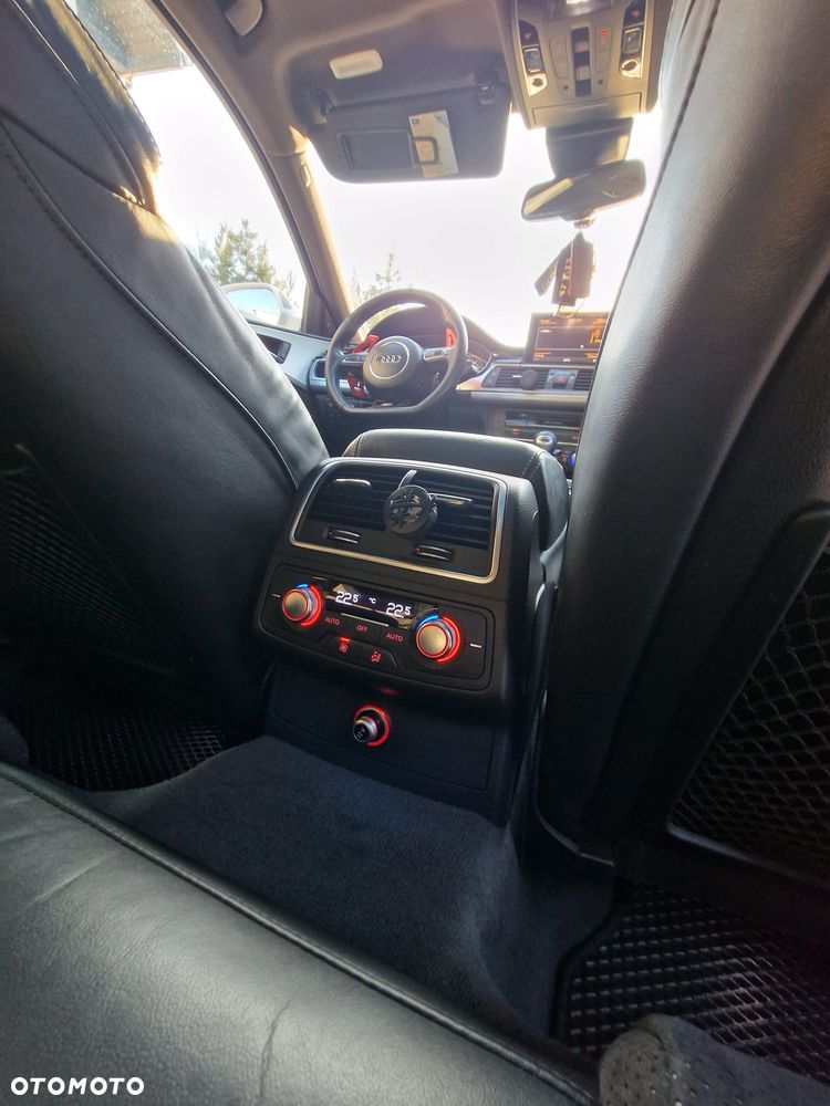 Audi A6 Avant - 10