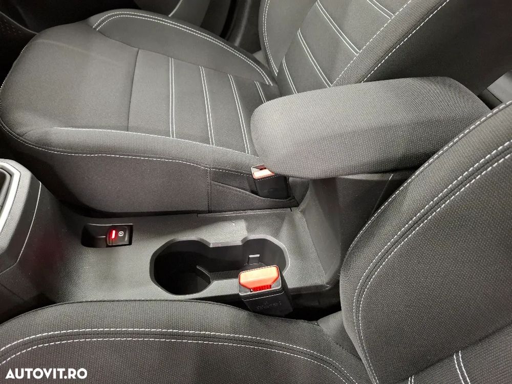 Dacia Logan ECO-G 100 MT6 Prestige+ - 15