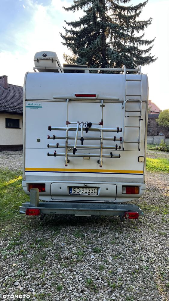 Fiat Ducato - 5