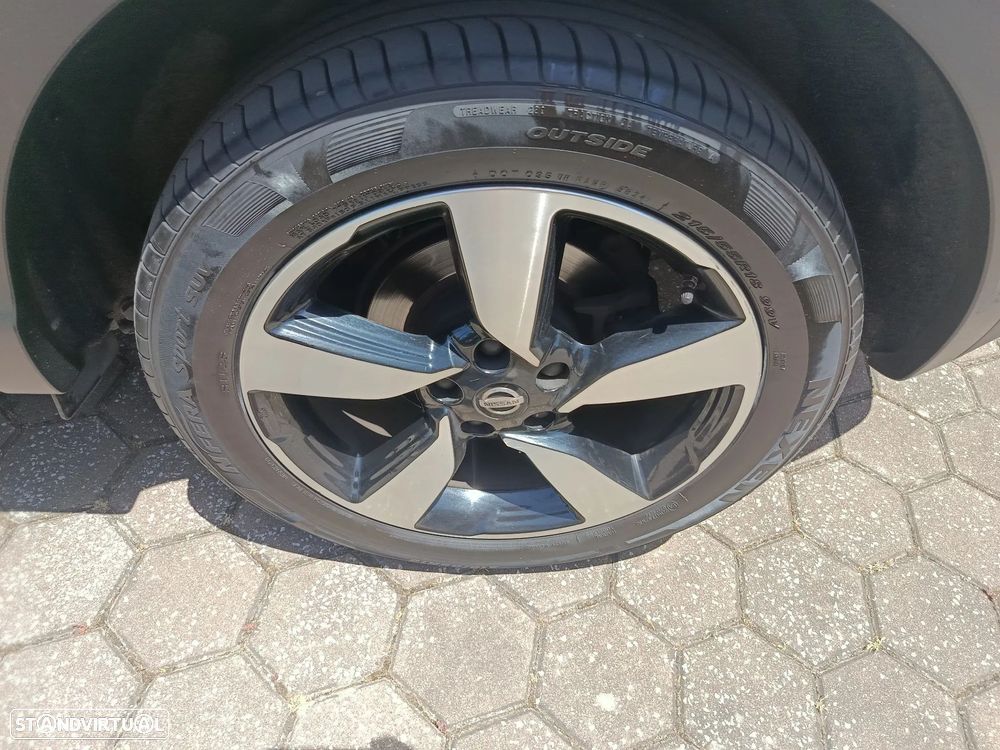 Nissan Qashqai 1.5 dCi N-Connecta - 49