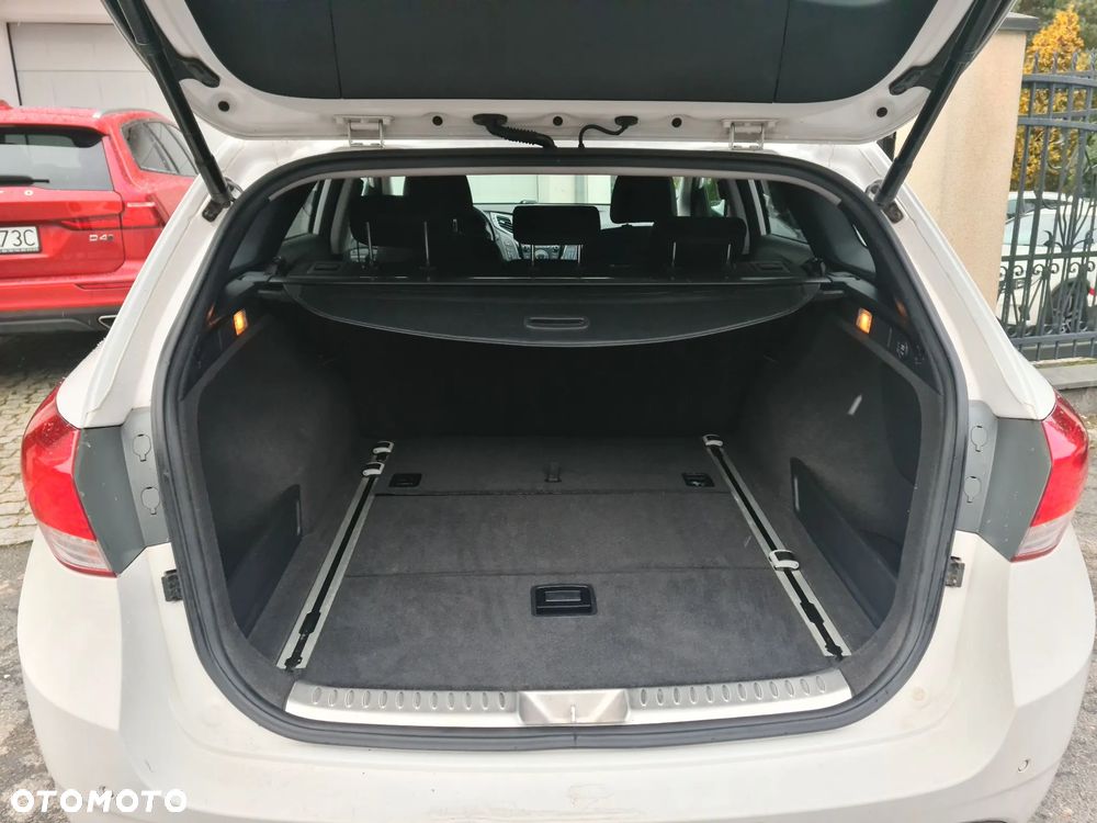Hyundai i40 1.7 CRDi Automatik Premium - 30