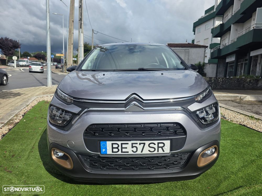 Citroën C3 1.2 PureTech C-Series - 3