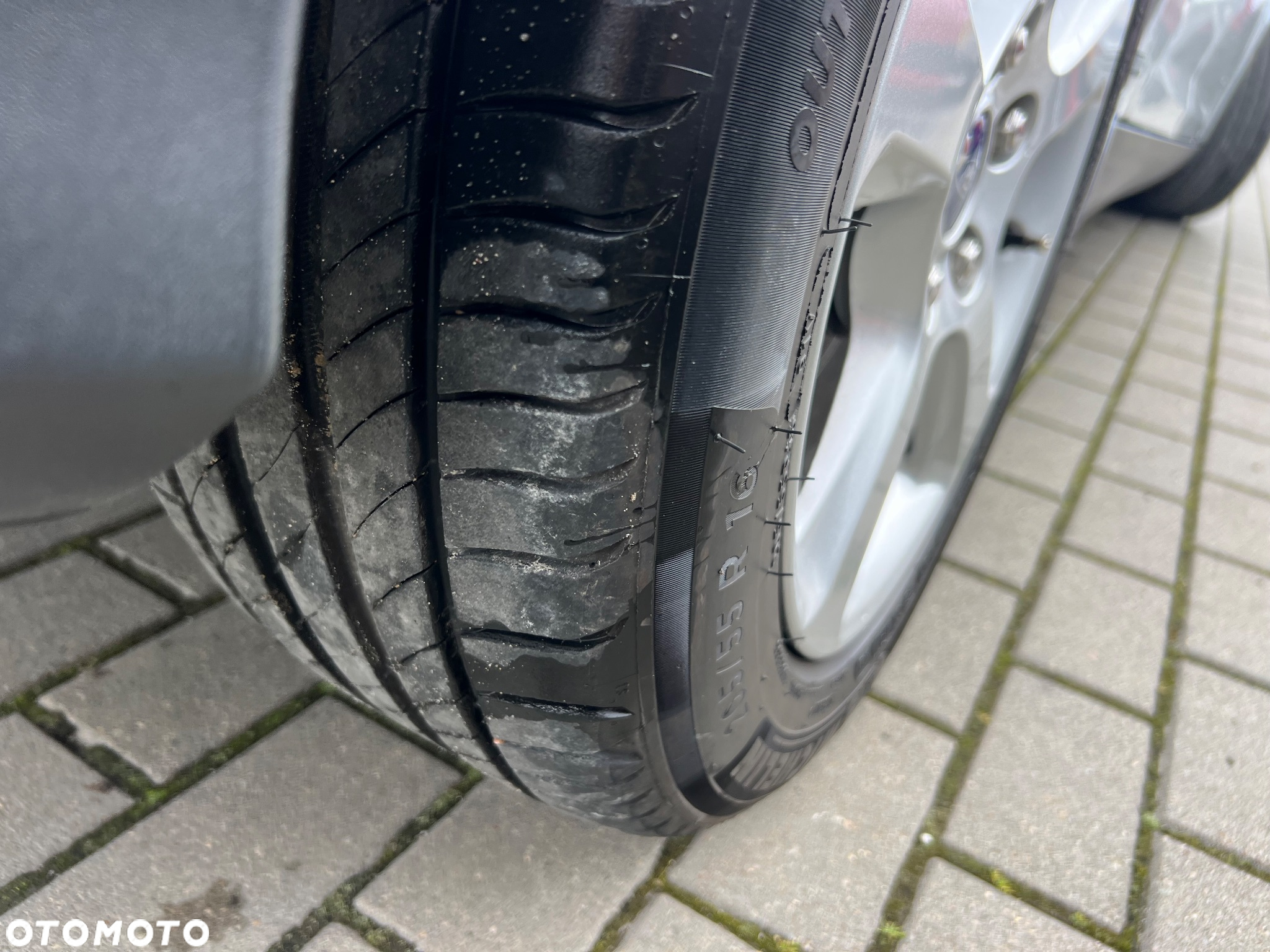 Ford Focus 1.0 EcoBoost Active Business - 8