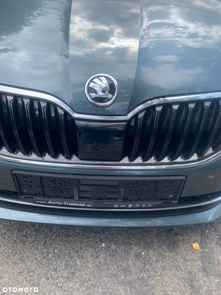 Skoda Octavia 2.0 TDI Edition EU6 - 34